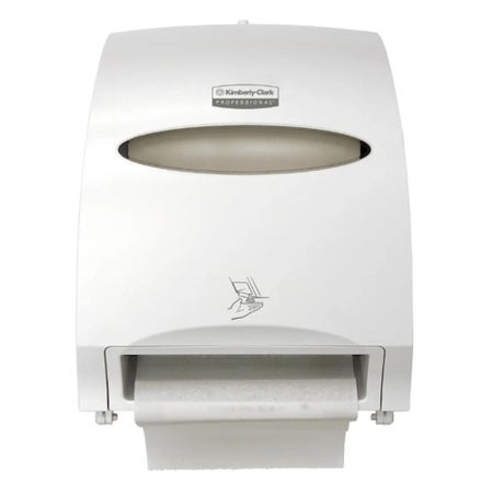 Paper Towel Dispenser Kimberly-Clark Professional™ Wall Mount Hardwound Paper Towel