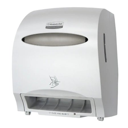 Paper Towel Dispenser Kimberly-Clark Professional™ Wall Mount Hardwound Paper Towel