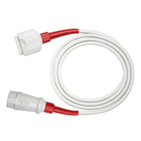 Diagnostic Adapter Cable For use with Masimo Rainbow NCS
