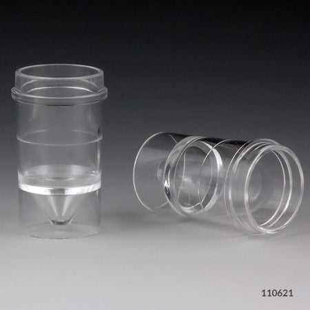 Sample Cup McKesson For most Chemistry Analyzers