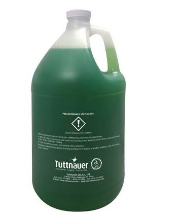 Instrument Detergent T-Clean Tiva Neutralizer Liquid Concentrate 4 Liter Jug
