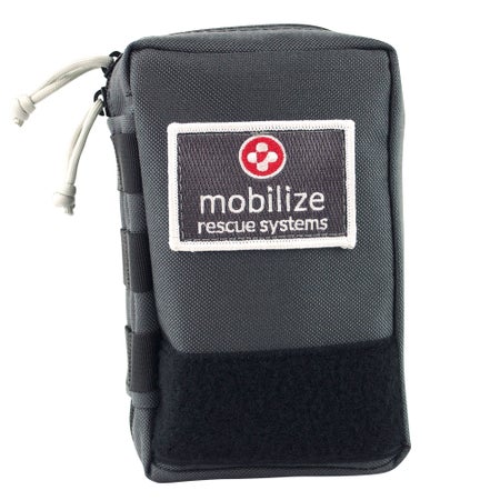 Emergency Kit Zoll Mobilize Rescue System Compact