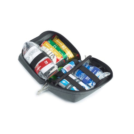 Emergency Kit Zoll Mobilize Rescue System Compact