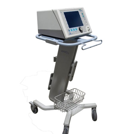 Refurbished Ventilator BiPAP Vision Electric 4 to 120 BPM 0 to 4000 ml