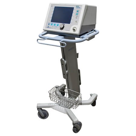 Refurbished Ventilator BiPAP Vision Electric 4 to 120 BPM 0 to 4000 ml