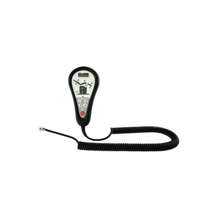 Wired Hand Control Kit Midmark® For 630 Universal Procedure Table