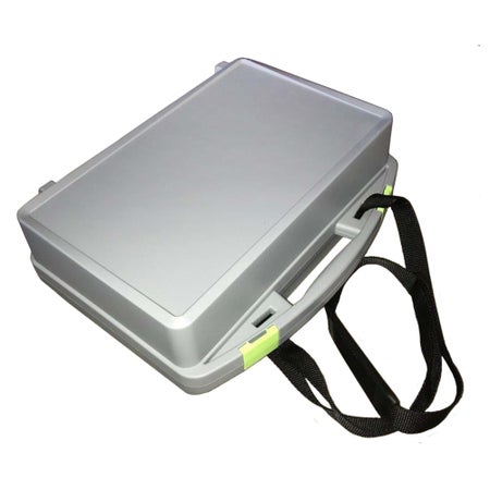 Hard Carry Case Ardo For Multi-User Bellis or Calypso Pro