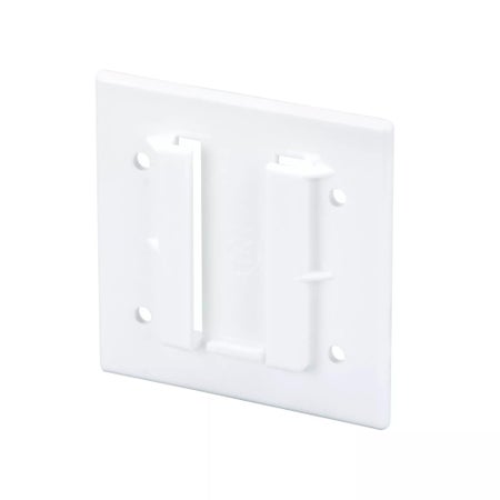 Wall Plate Medi-Vac® For Medi-Vac Suction Systems