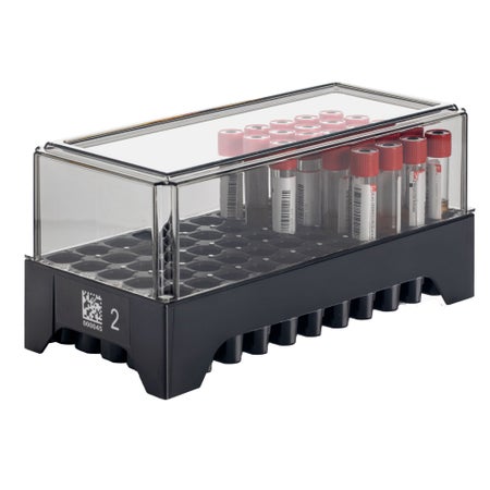 Tray Cover Atellica® For use with Siemens Atellica Analyzers