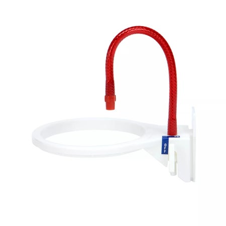 Suction Canister Bracket Guardian™ For Guardian™ 1200 mL Disposable Canisters