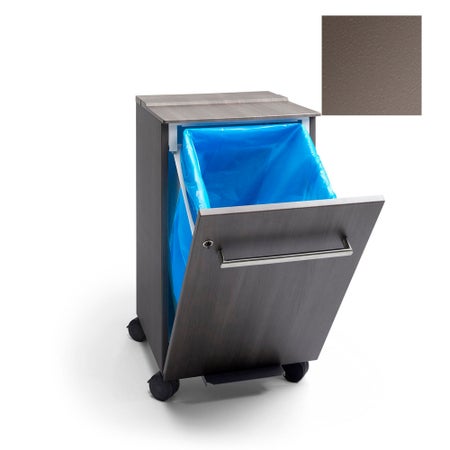 Linen Cart Steel