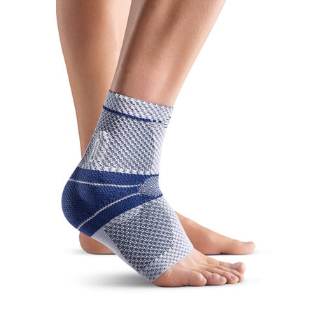 Ankle Support MalleoTrain® Size 6 Pull-On Right Foot