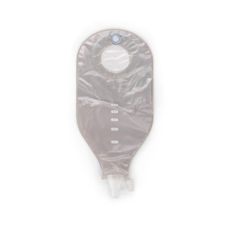 Ileostomy Pouch SenSura® Mio Flex High Output Two-Piece System 12-1/2 Inch Length, Maxi Drainable