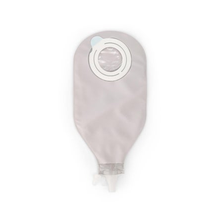 Ileostomy Pouch SenSura® Mio Flex High Output Two-Piece System 12-1/2 Inch Length, Maxi Drainable