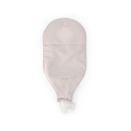 Ileostomy Pouch SenSura® Mio Flex High Output Two-Piece System 12-1/2 Inch Length, Maxi Drainable