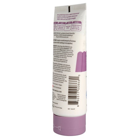 Baby Lotion Bambo® Nature Snuggle Time 3.4 oz. Tube Unscented Lotion