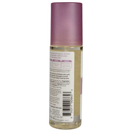 Bath Oil Bambo® Nature Splish Splash 4.9 oz. Bottle Unscented Oil