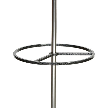 Pole Wheel For 1 Inch Diameter IV Pole
