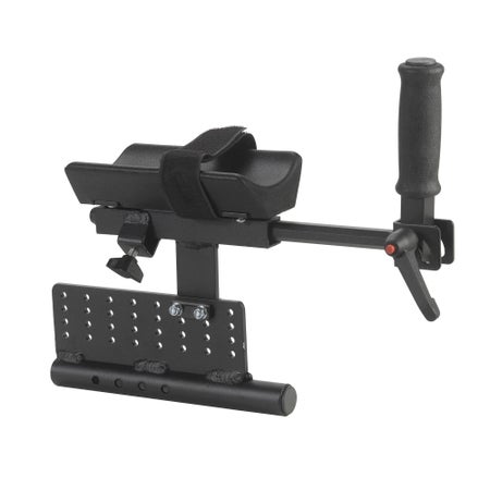 Walker Forearm Platform Bracket For Walker