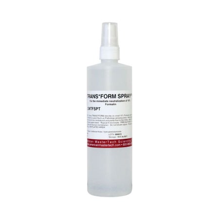Histology Reagent Transform™ Formalin Neutralizer Proprietary Mix 16 oz.