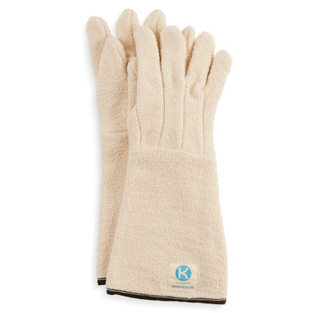 Autoclave Glove Key Surgical® Not Water Resistant To 121.1°C (250°F) One Size Fits Most