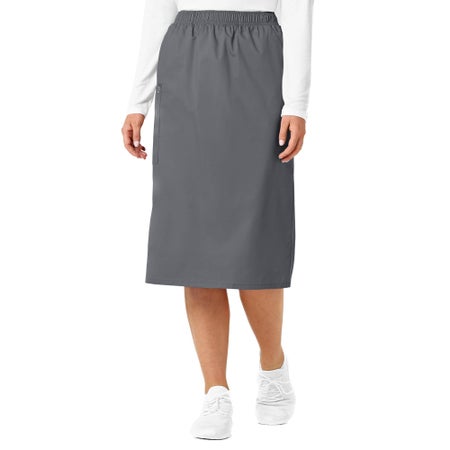 Skirt Pewter X-Small