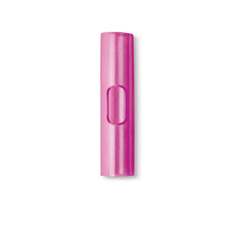 Instrument Tip Guard Key Surgical® 7.9 mm Diameter X 2 Inch Length, Purple Tint