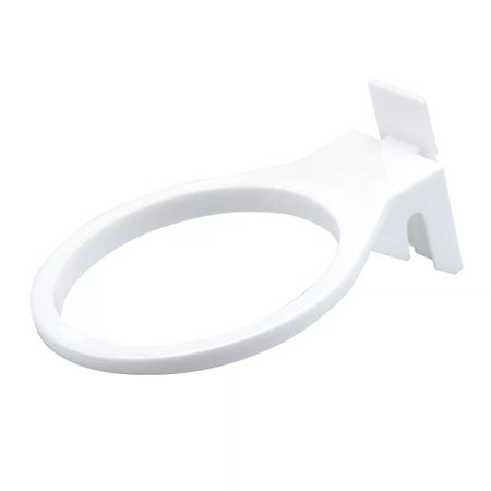 Bracket Ring Guardian™ For 2000 and 3000 CC Suction Canisters