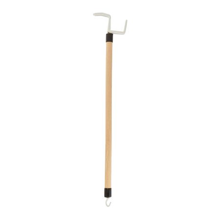 Dressing Aid Stick SammonsPreston® Deluxe 5/8 Inch Diameter / 26 Inch Length