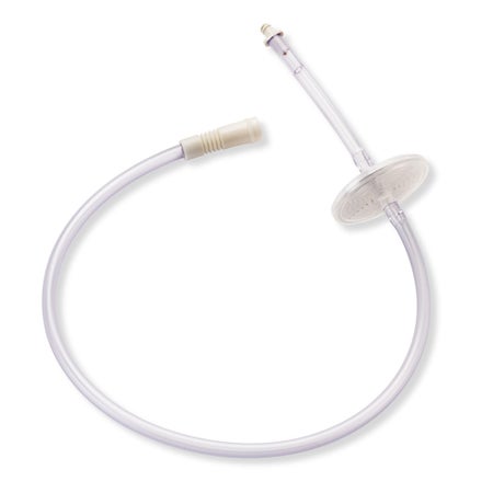Hysteroscopic Vacuum Tube Set HysteroLux™ HysteroLux™ Fluid Management Systems