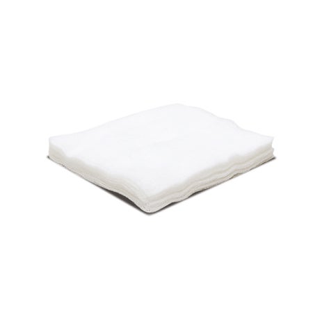 Antibacterial Gauze Sponge Sterilux® AMD 4 X 4 Inch 12-Ply Sterile 2 per Pack