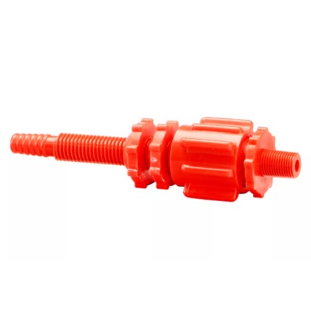 DISS Suction Tubing Barb For Suction Tubing