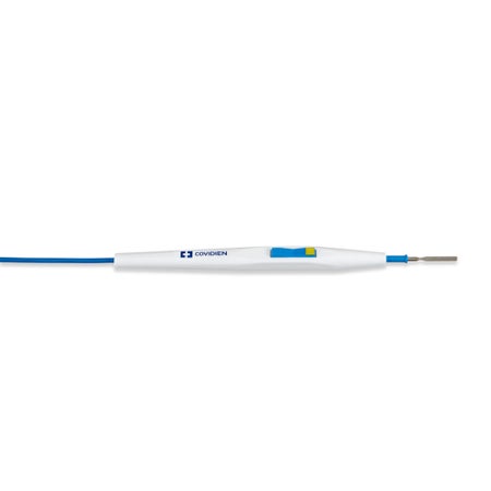 Electrosurgical Pencil Kit Valleylab™ Hex-Locking Blade Tip