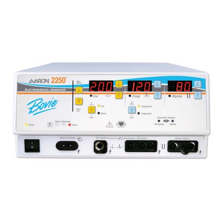 Refurbished Electrosurgical Generator Aaron® 2250™