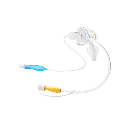 Cuffed Tracheostomy Tube Shiley™ Adult