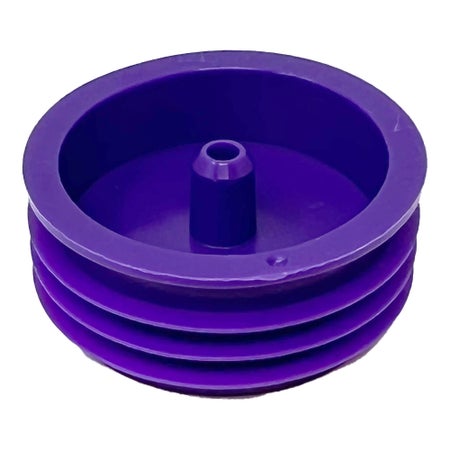 ENFit Medication Bottle Adapter 28 to 30 mm