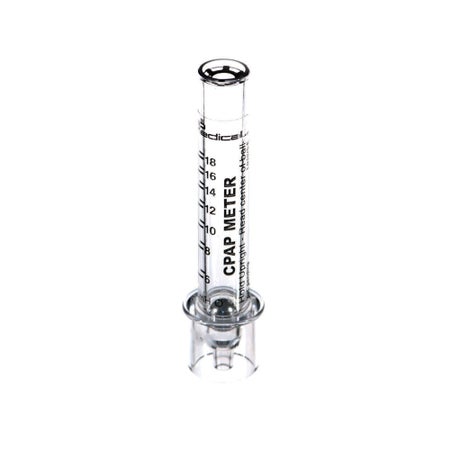 CPAP Pressure Meter CPAP Machine Parts Standard CPAP Equipment CPAP Pressure Meter