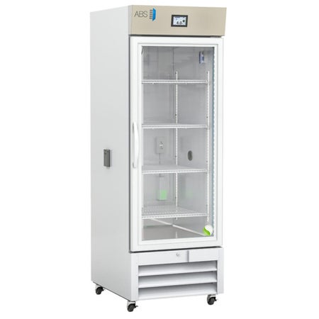 Premier Refrigerator ABS® Chromatography 23 cu.ft. 1 Swing Glass Door Cycle Defrost