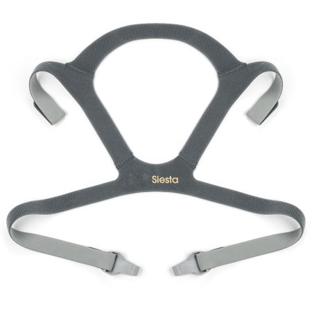 CPAP Mask Component CPAP Headgear Siesta
