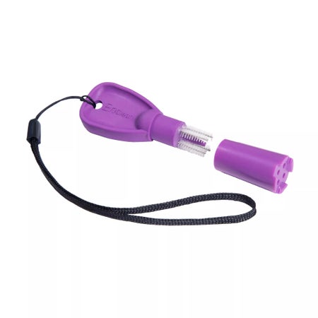 Cleaning Brush EnClean® Reusable For ENFit® Enteral Connector