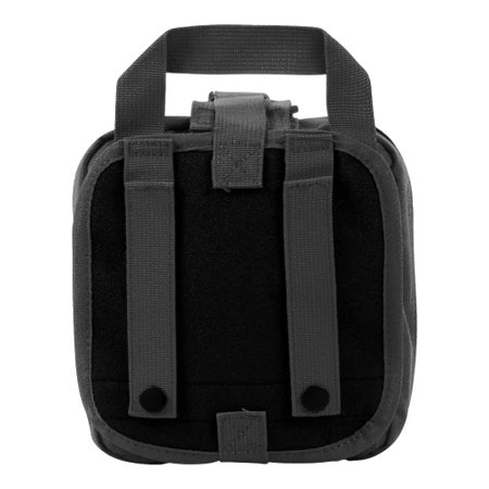 First Aid Kit My Medic™ MYFAK Standard Black Nylon Bag