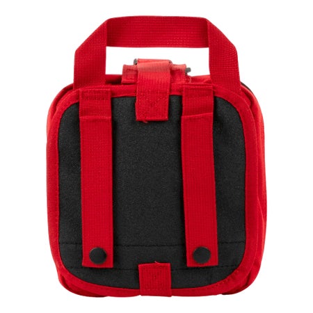 First Aid Kit My Medic™ MYFAK Pro Red Nylon Bag