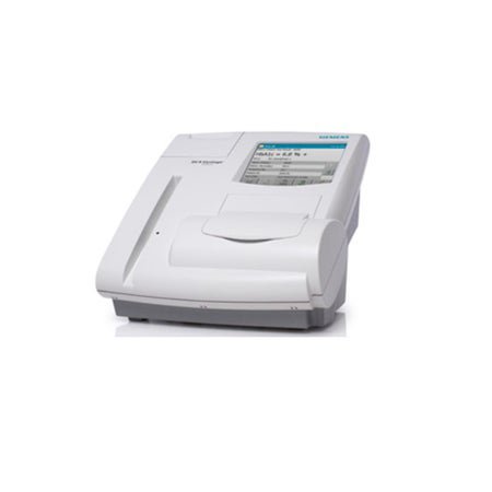Diabetes Management Analyzer DCA Vantage® CLIA Waived