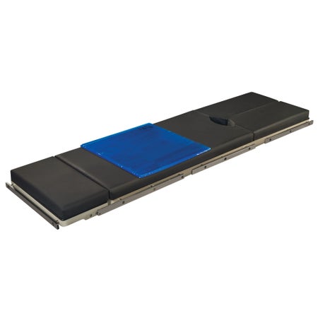 Gel Standard Armboard Pads AliBlue™ OR Tables