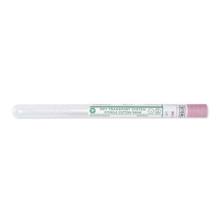 Puritan® Specimen Collection and Transport System 6 Inch Length Sterile