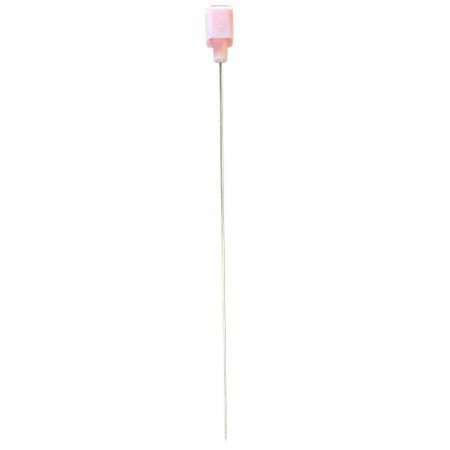 Spinal Needle ExelInt® Quincke Style 18 Gauge 3-1/2 Inch Length Sterile