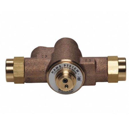 Thermostatic Mixing Valve Axion® For Eyewash Station