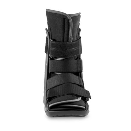 Walker Boot MaxTrax™ 2.0 Walker Non-Pneumatic Adult Large Short