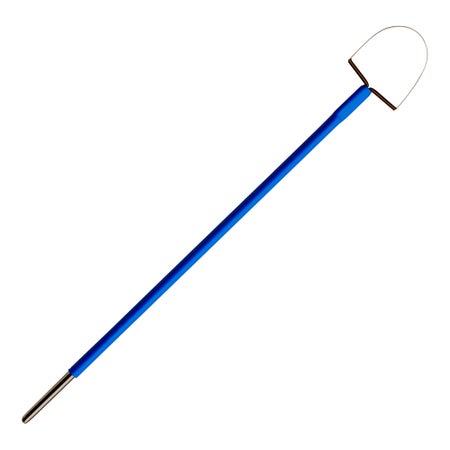 LEEP/LLETZ Electrode Tungsten Wire Sterile 20 X 15 mm Wire Loop Tip Disposable