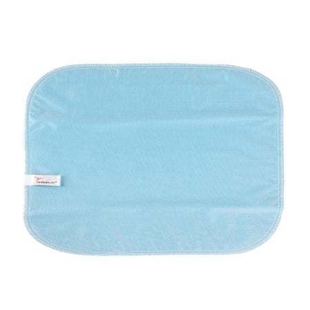 Reusable Underpad Cardinal Health™ Essentials 44 X 52 Inch Polyester / Rayon Moderate Absorbency